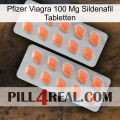 Pfizer Viagra 100Mg Sildenafil Tablets 27